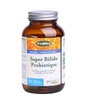 Super Bifido probiotik 